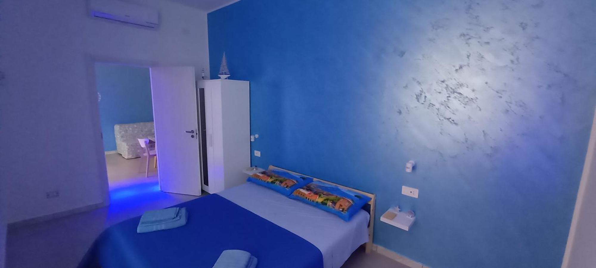 Casa Vacanze La Fenice เนเปิลส์ ภายนอก รูปภาพ