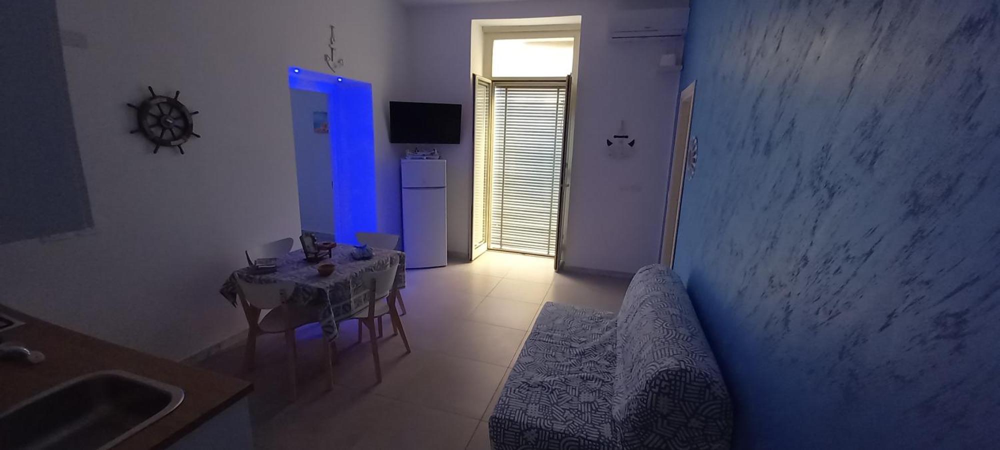 Casa Vacanze La Fenice เนเปิลส์ ภายนอก รูปภาพ